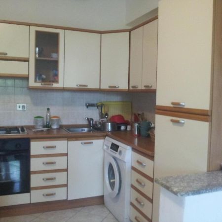 Ccc Holiday Properties Le Vele Ccc 蒙塔尔托迪卡斯特罗 外观 照片