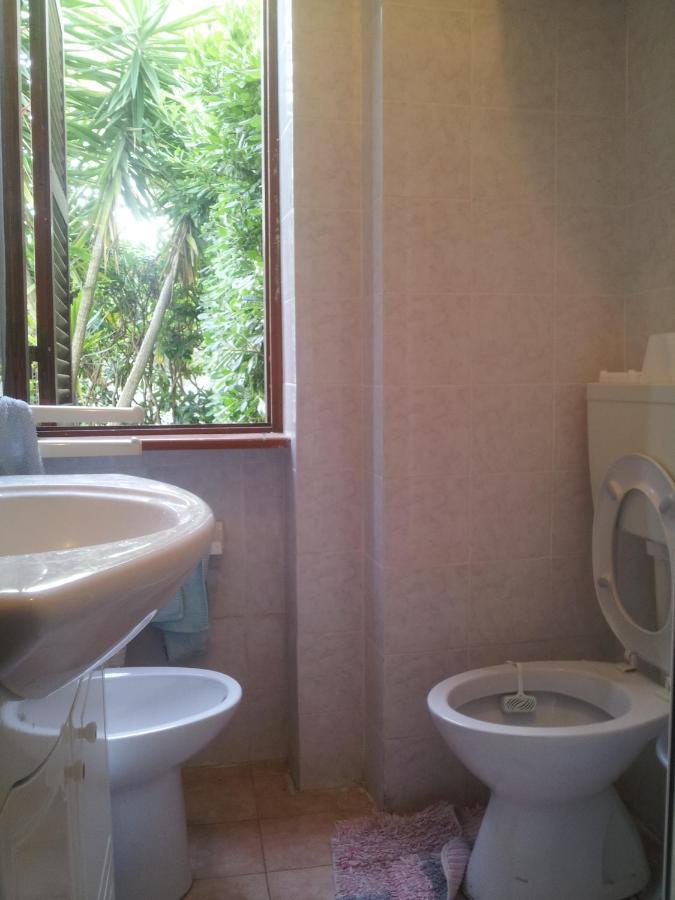 Ccc Holiday Properties Le Vele Ccc 蒙塔尔托迪卡斯特罗 外观 照片