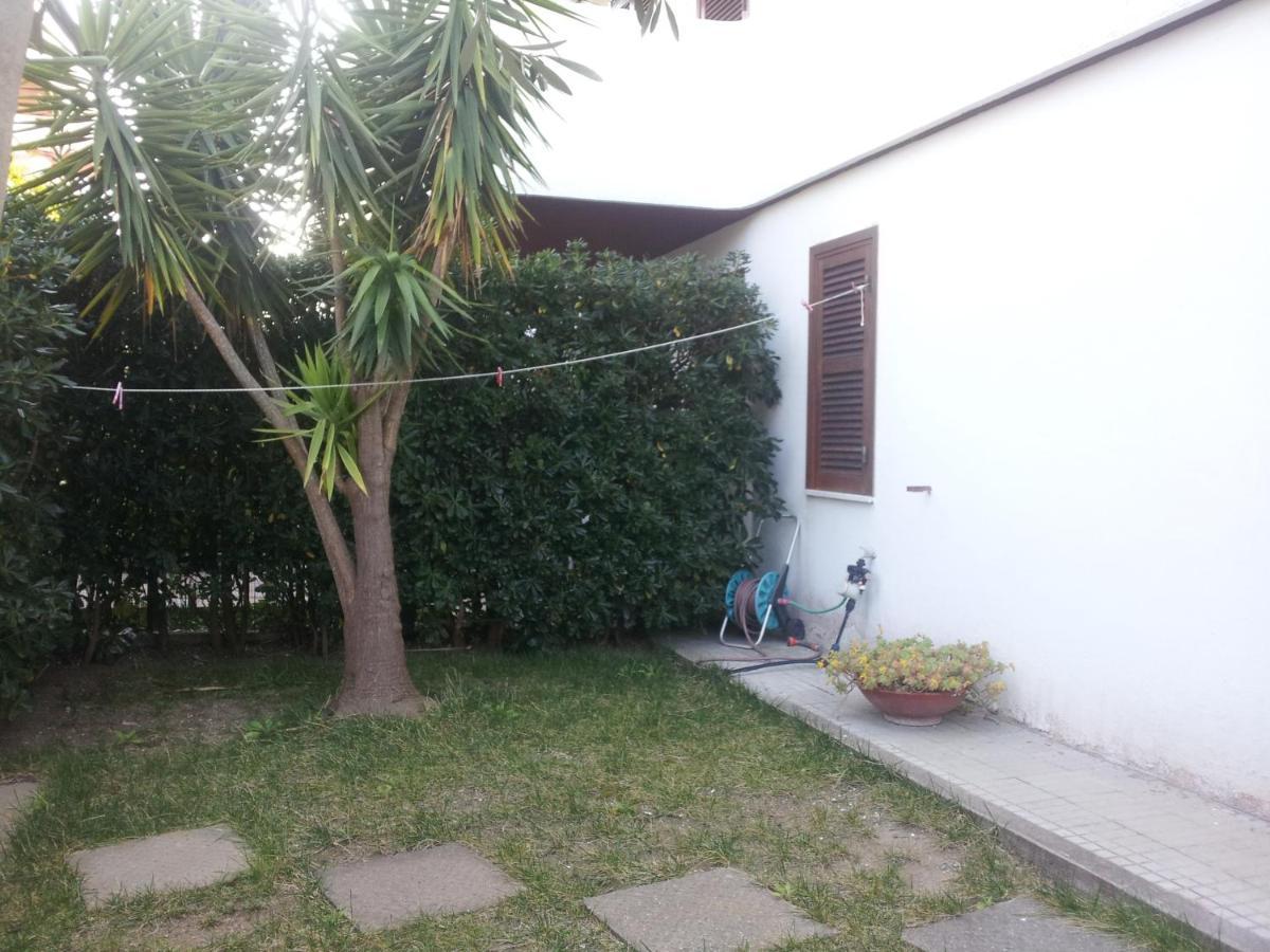 Ccc Holiday Properties Le Vele Ccc 蒙塔尔托迪卡斯特罗 外观 照片