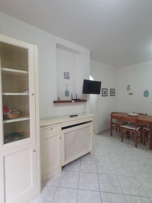 Ccc Holiday Properties Le Vele Ccc 蒙塔尔托迪卡斯特罗 外观 照片