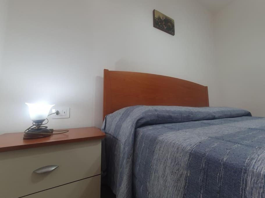 Ccc Holiday Properties Le Vele Ccc 蒙塔尔托迪卡斯特罗 外观 照片