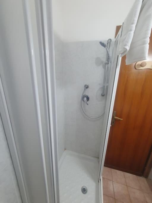 Ccc Holiday Properties Le Vele Ccc 蒙塔尔托迪卡斯特罗 外观 照片