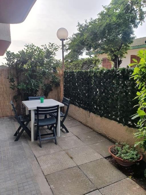 Ccc Holiday Properties Le Vele Ccc 蒙塔尔托迪卡斯特罗 外观 照片