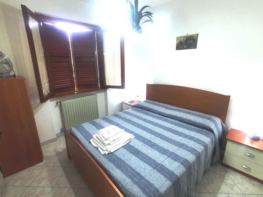Ccc Holiday Properties Le Vele Ccc 蒙塔尔托迪卡斯特罗 外观 照片